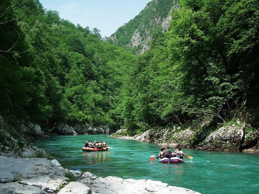 B&B Konak Плужине Экстерьер фото