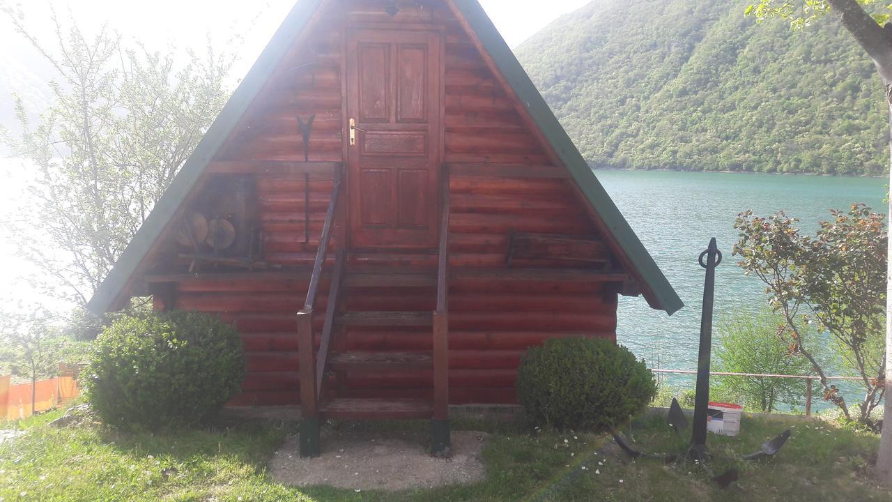 B&B Konak Плужине Экстерьер фото