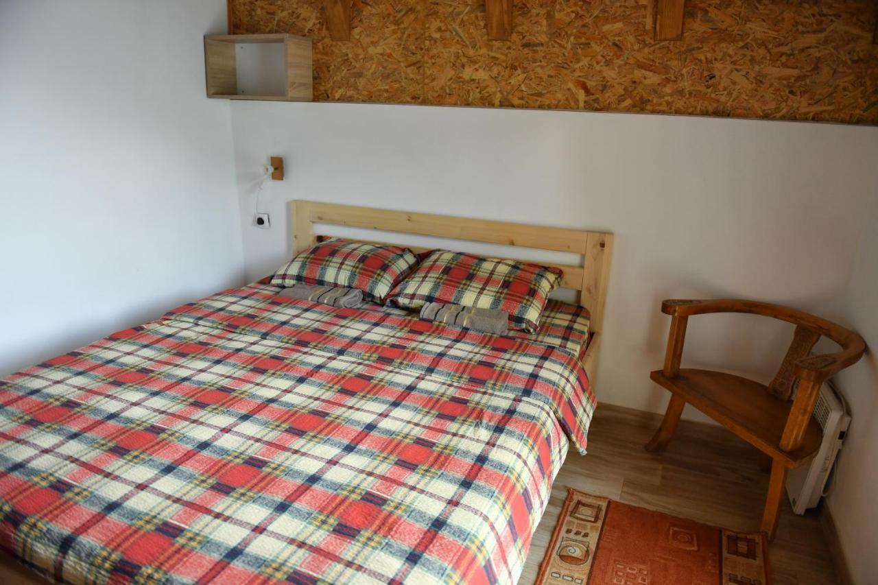 B&B Konak Плужине Экстерьер фото